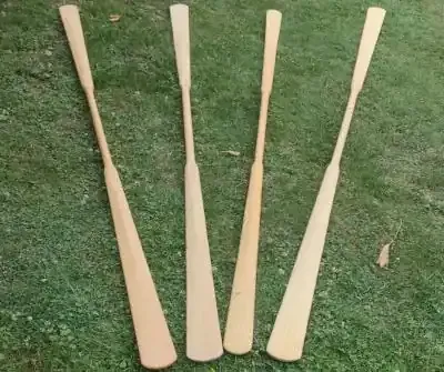 Greenland Paddle