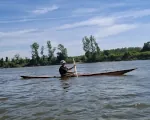 west greenland kayak