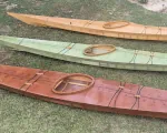 west greenland kayak