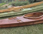 west greenland kayak 