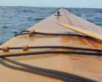west greenland kayak