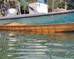 west greenland kayak