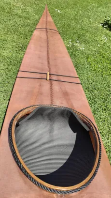 sitting yoga mat